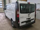 Renault Trafic L1H1 3,0t Komfort 1Hand Sortimo Werkstatt - Angebote