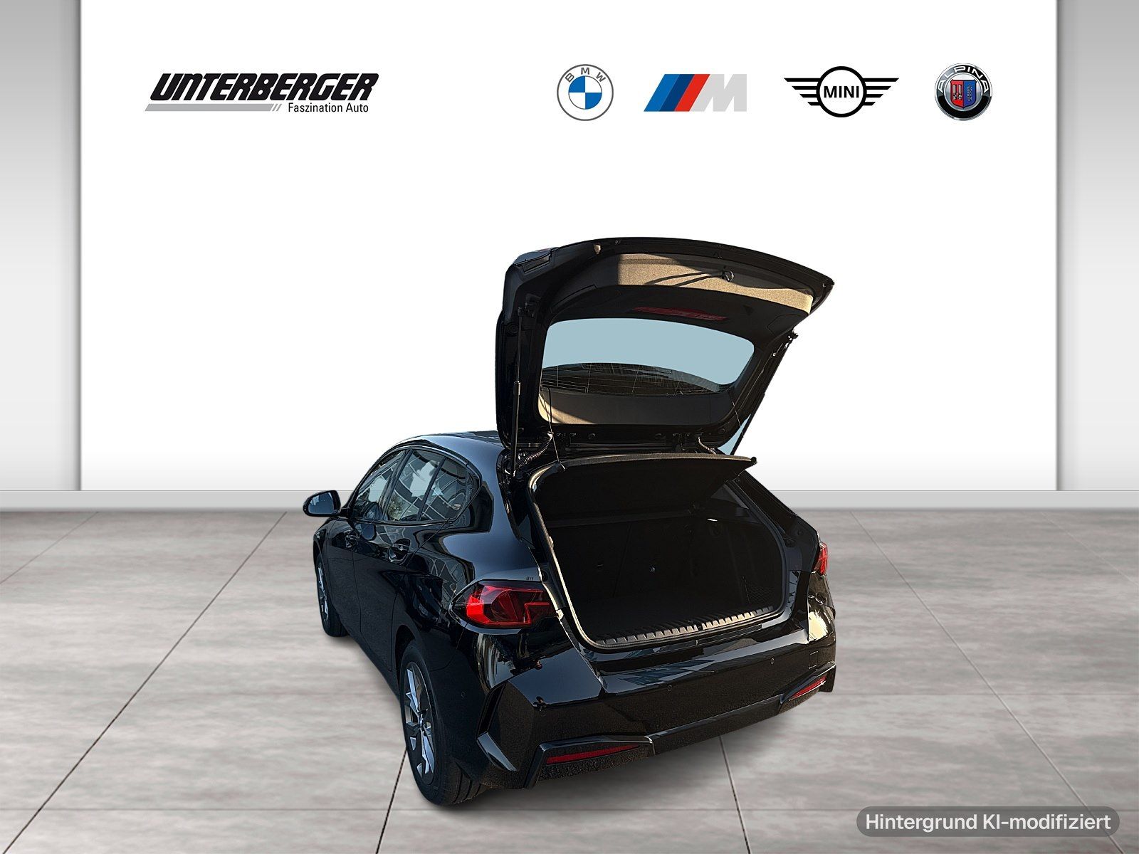 BMW 116 - Bild 12
