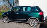 Fiat 500L 1.4 T-JET 16V 88kW Bicolor - Fiat 500L von privat