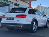 Audi A6 Allroad quattro 3.0 TDI NAVI/ALCANTARA/KAMERA - gebrauchte Audi A6 aus dem Jahr 2018