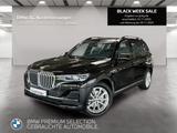 BMW X7 xDrive40d Standheizung Driv.Assist.Prof LED - gebrauchte BMW X7 aus dem Jahr 2022