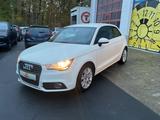 Audi A1 ambition - Audi A1 Ambition mit Diesel-Antrieb