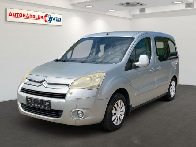 Citroën Berlingo Kombi 1.6 16V Klima AHK PDC Tempo