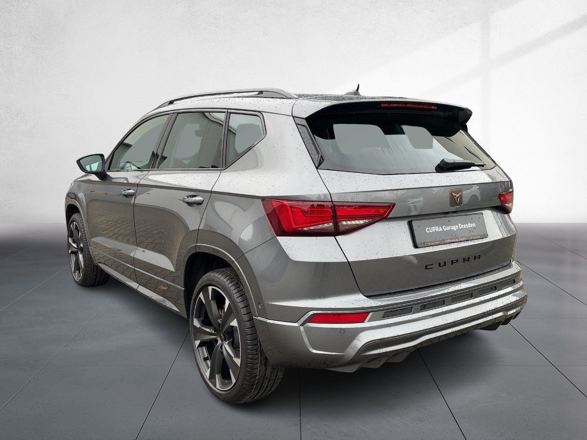 Cupra Ateca - Bild 4