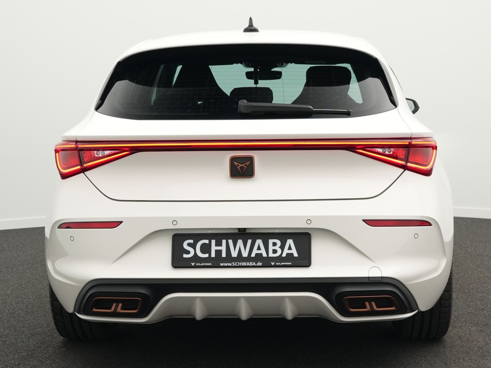 Cupra Leon - Bild 8