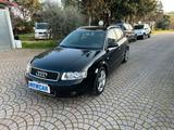 Audi A4 1.9 TDI/130CV cat Avant BELLISSIMA PERMU - Audi A4 aus 2004: 1.9