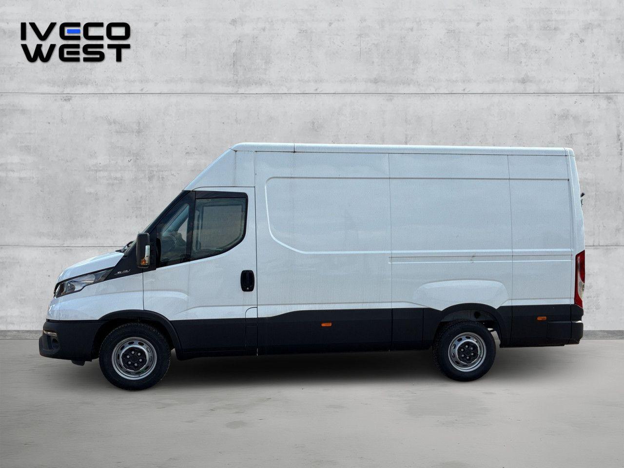 Iveco Daily 35S14 V