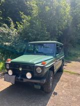 Mercedes-Benz GD 300   W460  Station Wagon  Steyr Puch