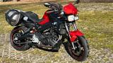 BMW F800R, 2 Pakete, incl Koffer und mehr (u.a. LED) - Angebote