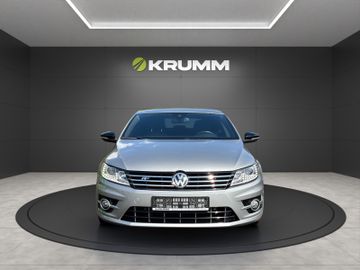 Volkswagen CC - 12