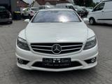 Mercedes-Benz CL 63 AMG Coupe Disigno 1 of 1 - H&K - Soft.Cl - Mercedes-Benz CL-Klasse