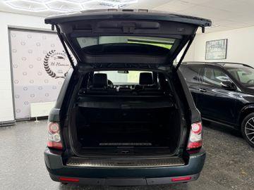 Land-Rover Range Rover Sport - 6