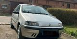 Fiat Punto 188 Benziner - gebrauchte Fiat Punto aus dem Jahr 2003