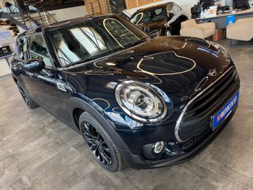 MINI Cooper *KEYLESS*HARMANN-SOUND*KLIMA*TEMPO*NAV*