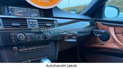 BMW 325d/Cabrio/SonderAusstattung/Sportpaket/TÜV_NEU
