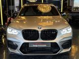 BMW X4 M Competition*PANO/360*Kamera/Carbon/Totw. - gebrauchte BMW X4 M aus dem Jahr 2020
