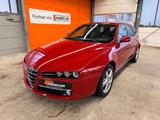 Alfa Romeo 159 Sportwagon 2.0 JTDM 16V Turismo BOSE BiXenon - Alfa Romeo: 159 Jtdm 16v