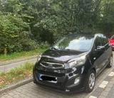 Kia Picanto 1.2 5-Türer Automatik - Kia Picanto in Krefeld