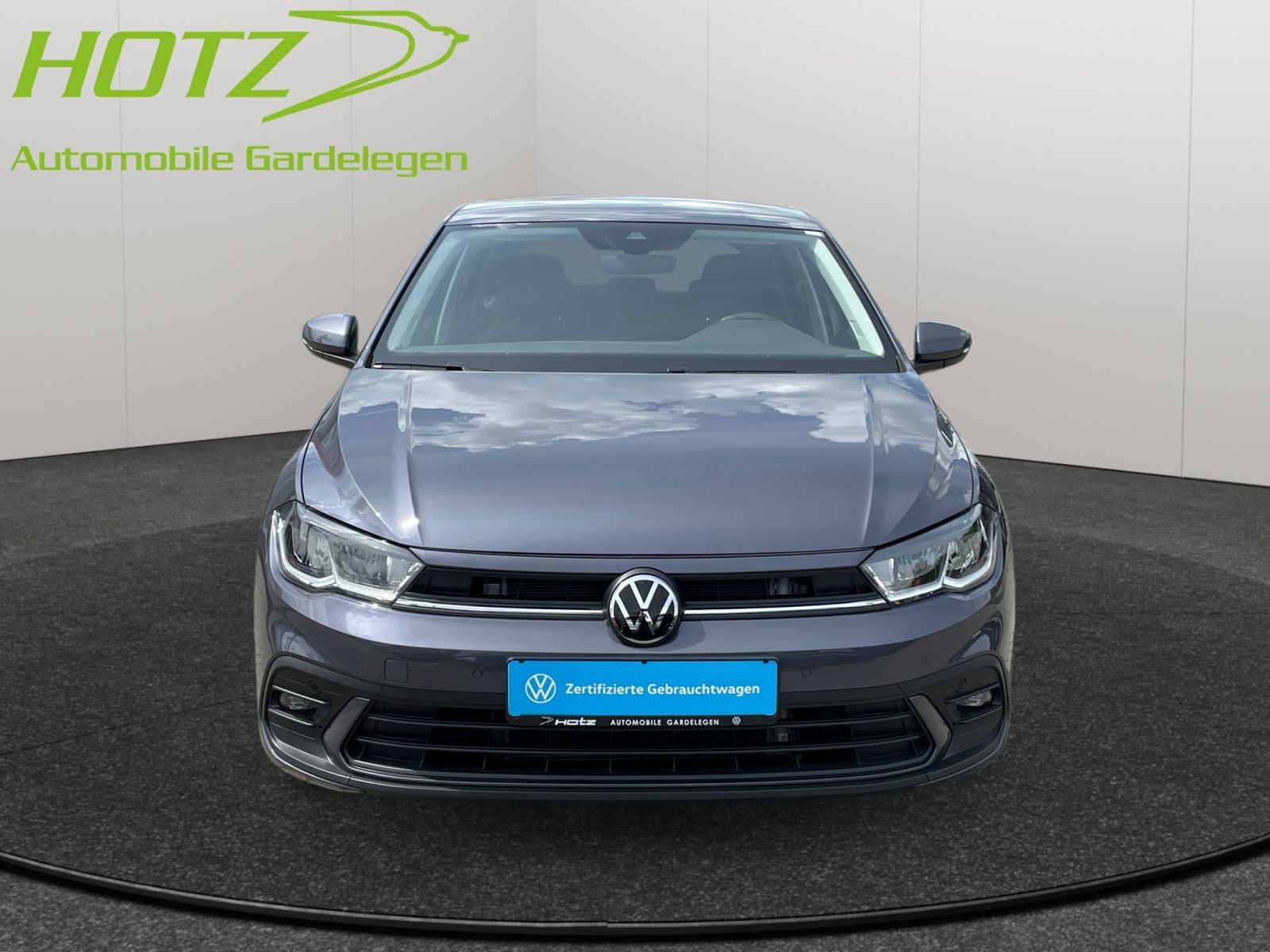 Volkswagen Polo - Bild 8