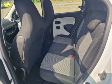 Bild 12 Renault Twingo Life