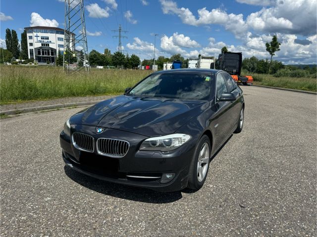 BMW 525 Baureihe 5 Lim. 525d