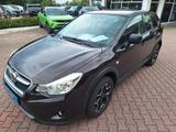 Subaru XV 2.0i Active 4WD, AHK, 6-Gang - Subaru Gebrauchtwagen von 2013