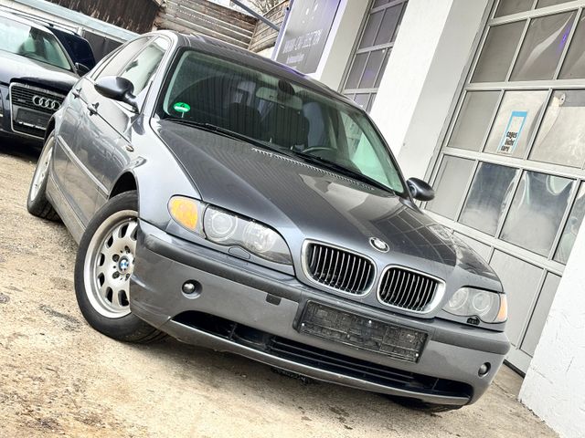 BMW 320i *LPG* (FACE-LIFT) NAVI, XENON, SITZHEIZUNG