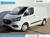 Ford Transit Custom 340 1.0 PHEV 120PK PHEV Benzine A - Hybrid (Benzin/Elektro) Kastenwagen