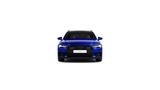 Audi S6 Avant TDI qu BLACK PANO HDMATRIX B&O STANDHZ - blaue Audi S6
