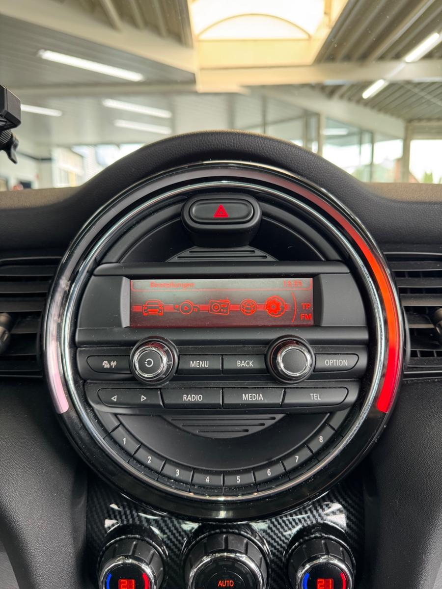 MINI COOPER Mini 3-trg. 1.5 *Shzg.*Klima*Pano*