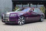 Rolls-Royce Phantom Series II "The Extrovert" | Starlight, B - Rolls-Royce Phantom: Ii