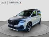 Ford Tourneo Connect L2 LED+SD - Ford Tourneo Connect Jahreswagen