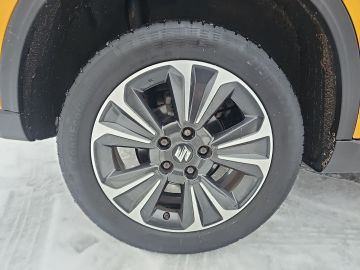 Bild 16 Suzuki Vitara 1.4 Comfort+ 4x4 Navi LED Klimaautom SD S