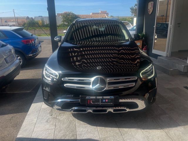 Mercedes-Benz Mercedes-benz GLC 200 GLC 200 d 4Matic Premium P