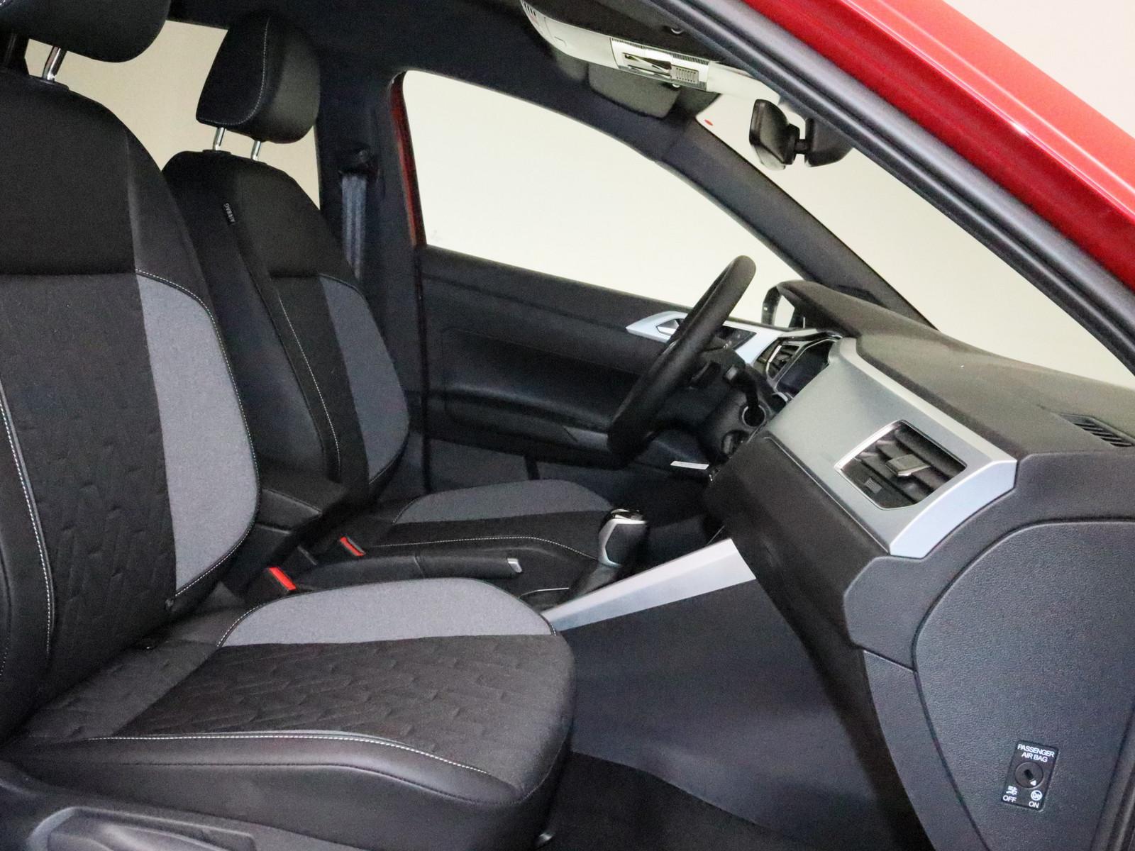 Volkswagen Polo 1.0 TSI Energy LED ACC NAVI KAMERA SHZ PDC, миниатюра 7