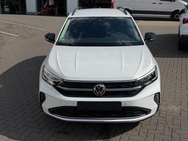 Volkswagen Taigo 1.0TSi Energy Navi ACC Alu Sitzheiz. Parkp