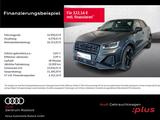 Audi Q2 40 TFSI QUATTRO S-Line+NAVI+LED+KAMERA+AMBIEN - Audi Q2 in Rostock