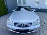 Mercedes-Benz SLR SL Roadster SL 500 - Mercedes-Benz SLR Gebrauchtwagen