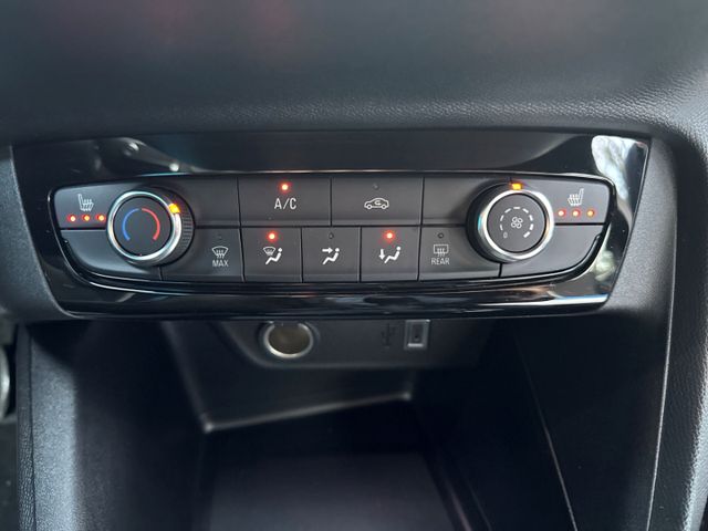 Corsa GS 1.2 Turbo APPLE/ANDROID LHZ SHZ ALLWETT