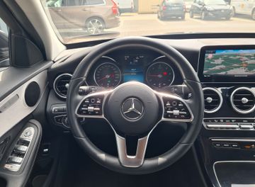 Mercedes C 200 - 11