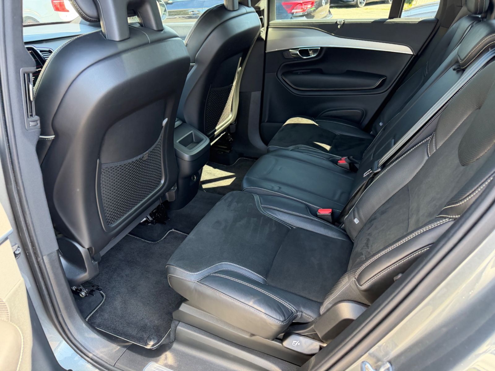 Volvo XC90 R Design AWD Pano Memory Kamera foto 13