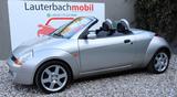 Ford Streetka Elegance Roadster inkl. Hardtop - Ford Streetka Gebrauchtwagen