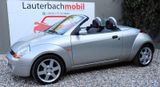 Ford Streetka Elegance Roadster inkl. Hardtop - Ford Streetka aus 2005