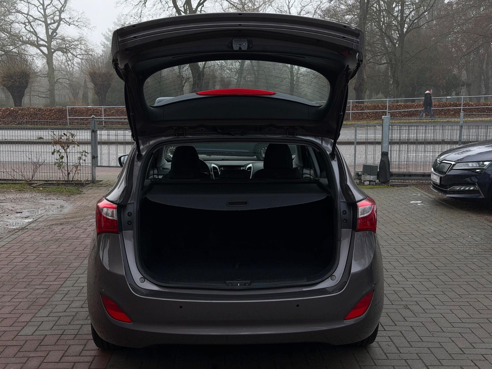 Hyundai i30 2013 — photo 5