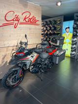 Benelli TRK 702 X E5+ ADV   //2025 Modell - BENELLI TRK 702