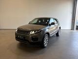 Land Rover Range Rover Evoque SE LEDER KAMERA AHK PDC NAVI  - Land Rover Range Rover Evoque SE mit Benzin-Antrieb