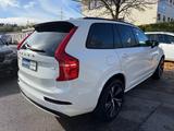 Volvo XC90 R Design Plug-In AWD~7-Sitz~Kam~AHK - Volvo XC90 Gebrauchtwagen in München