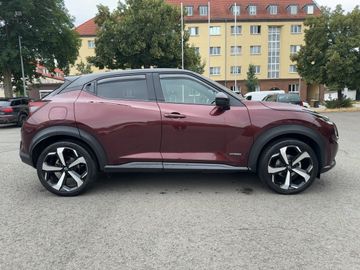 Nissan Juke Tekna 1.6 Hybrid (143 PS) Automatik