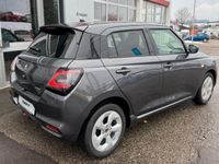 Suzuki Swift - Vorschau Bild 4