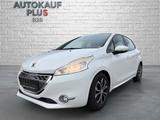 Peugeot 208 Active | Automatik | B2B - Peugeot 208 mit Diesel-Antrieb: Automatik